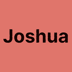 joshuades1233