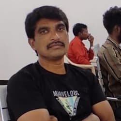sureshmuskula