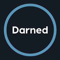 Fiverr profile picture for @darned