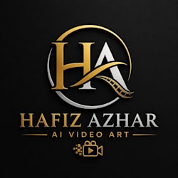 hafizazhargfx