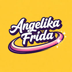angelikafrida
