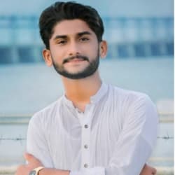 uzairahmadani