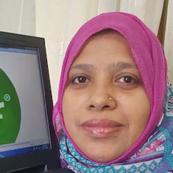 farzanarahma469