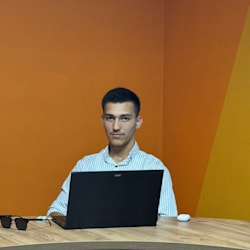 sobirjonnusr302