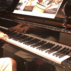 pianovi