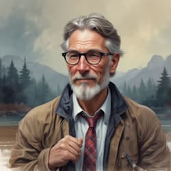 johnieanson