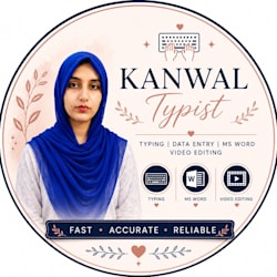 kanwal_typist_