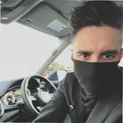 Fiverr profile picture for @rallocac