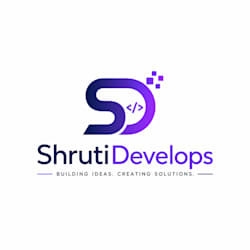 shrutidevelops