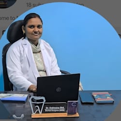 debleenareshmi