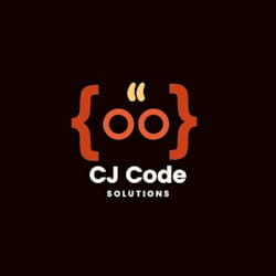 cjcodesolutions