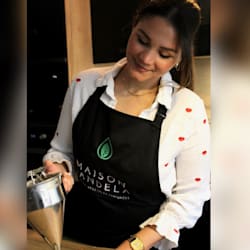 maisoncandela