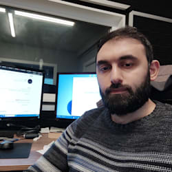 oguzyanik