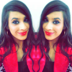 thesunrosepetal