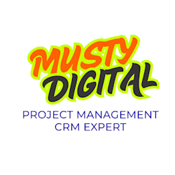 mustydigital