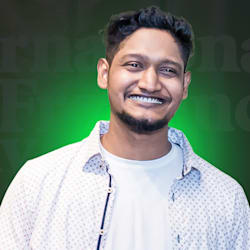 Mohammad Hridoy