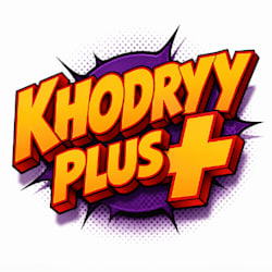khodrryplus