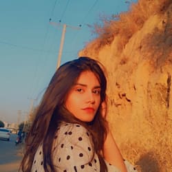 zarishzaidi