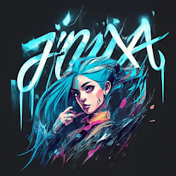 jinxmv