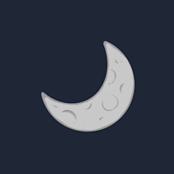 lunarechoart