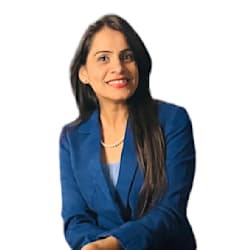 ankitakabra