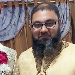 teamahmed