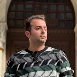 saeedkhodayari