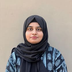 mustahsunnazish