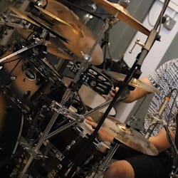 jlockdrumming