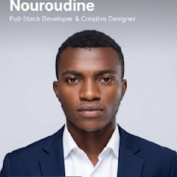 nouroudindev