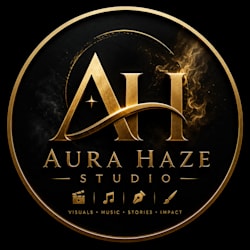 aurahazestudio