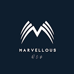marvelouswebdev