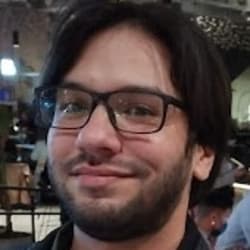georgesdrwbooth