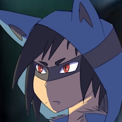 fenrirflame