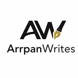 arrpanwrites