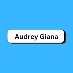 audreygiana