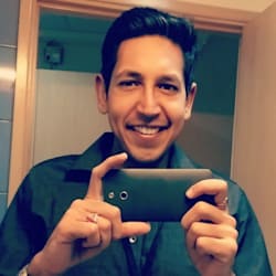vikaramjitsingh