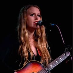 erinasinger