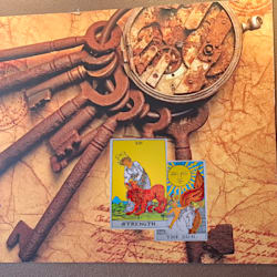 tarot_happens