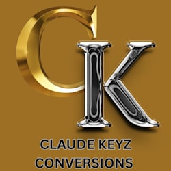 claudekeys