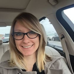 gracie_author