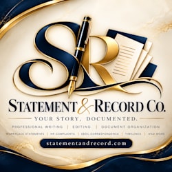 statementrecord