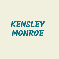 kensleymonroe