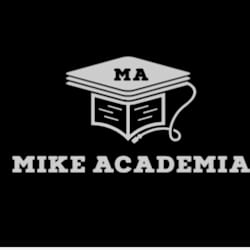 mikeacademia
