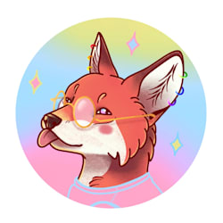 weirdiefox