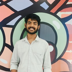 ojaswakesharwan