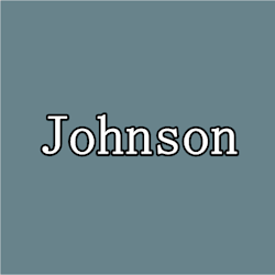 johnson8rown