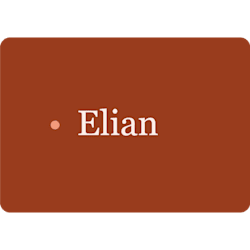 elianpohl