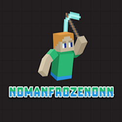 nomanfrozenmonn