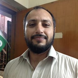 umairjarral